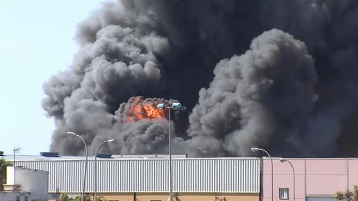 Telecanarias - Telecanarias - 08/09/2018