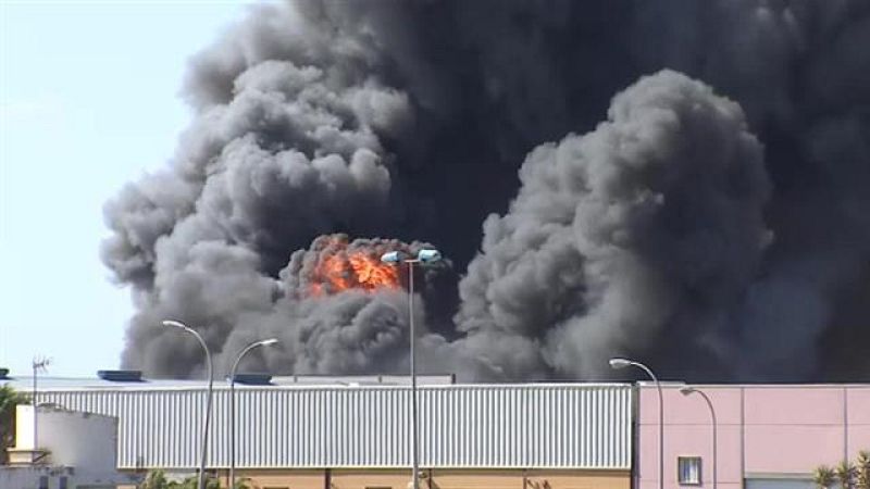 Telecanarias - 08/09/2018