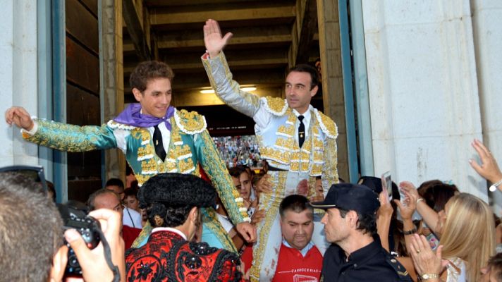 Tendido cero - Tendido Cero - 08/09/18