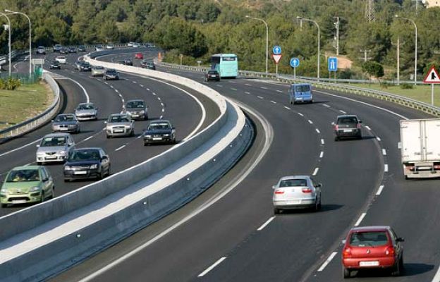 Telediario 1 - Telediario en 4' - 09/04/09