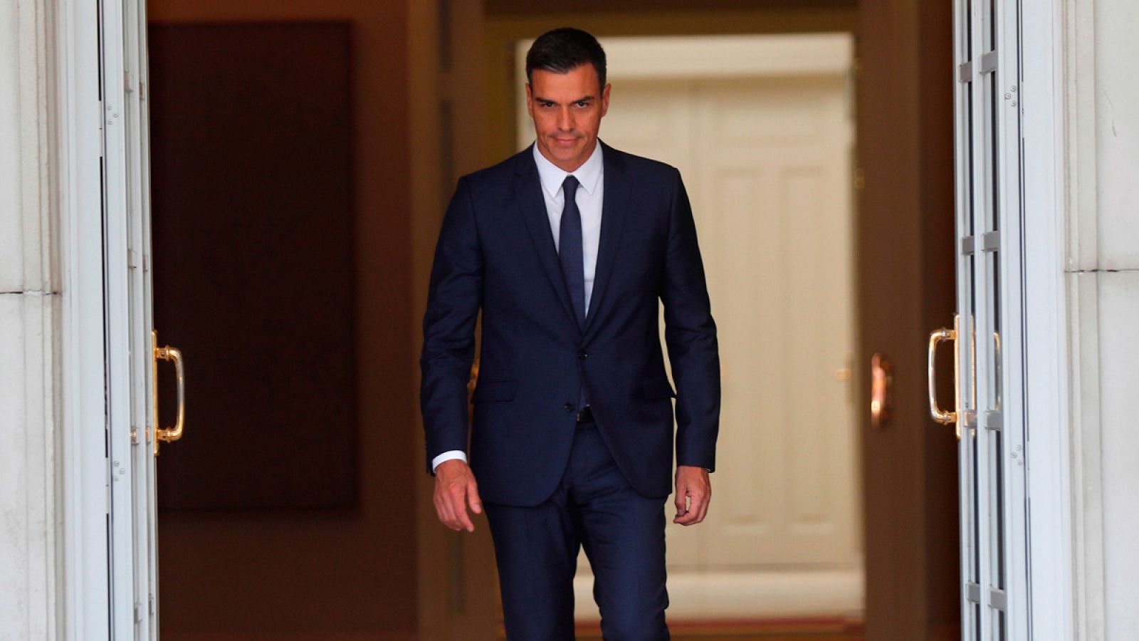 Telediario Matinal en Cuatro Minutos - 09/09/18