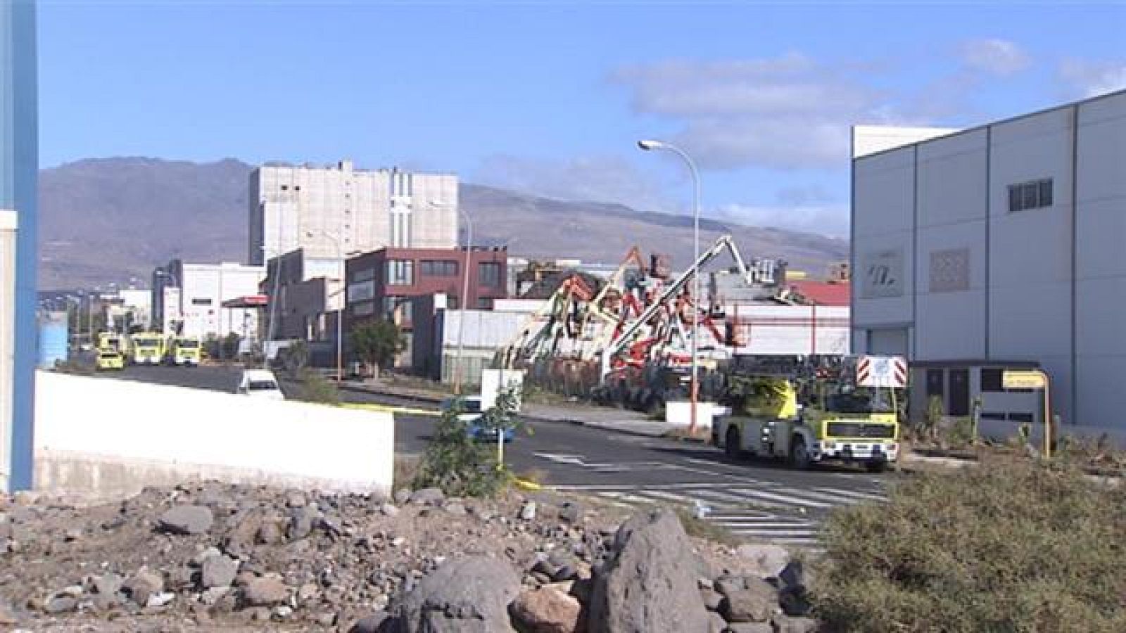 Telecanarias - 09/09/2018