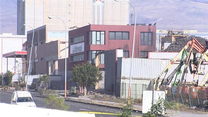 Telecanarias - Canarias en 2' - 09/09/2018