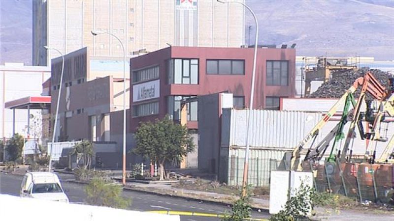 Canarias en 2' - 09/09/2018