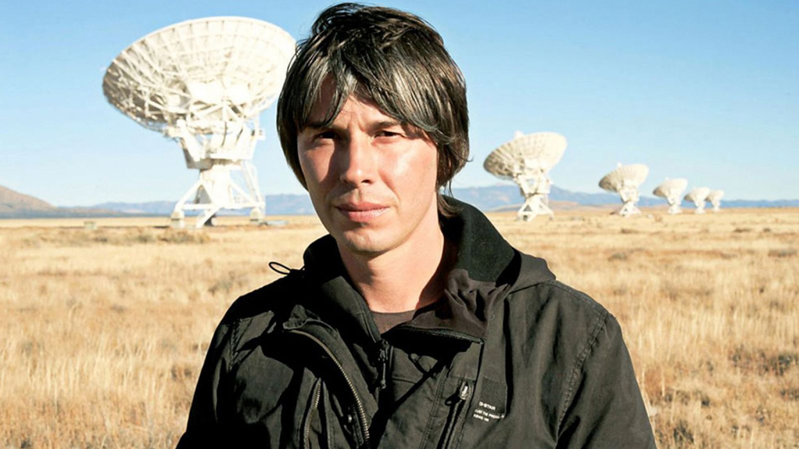 Documenta2 - Maravillas del universo: Destino - ver ahora