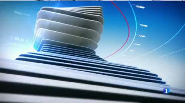 L'Informatiu - L ' Informatiu Cap de Setmana - 09/09/2018