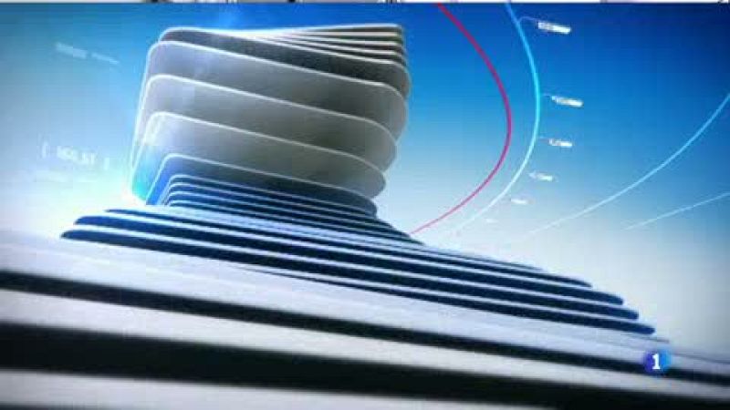 L ' Informatiu Cap de Setmana - 09/09/2018