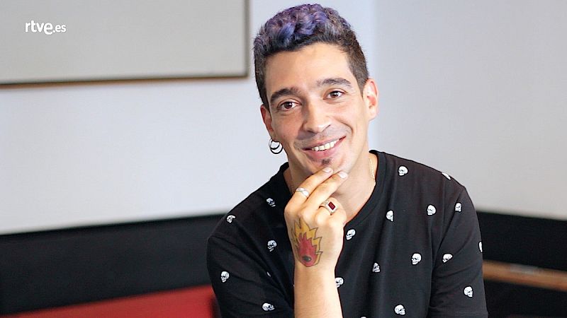 Backline - Muerdo, sin púas en el bolsillo - 11/09/18