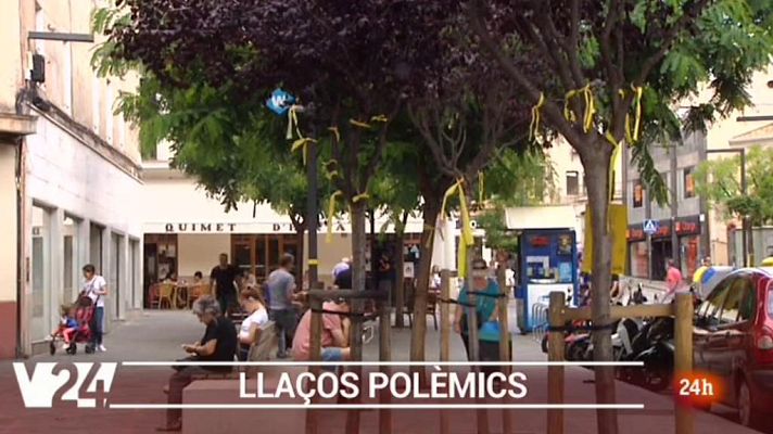 Vespre 24 - Vespre 24 - 07/09/2018