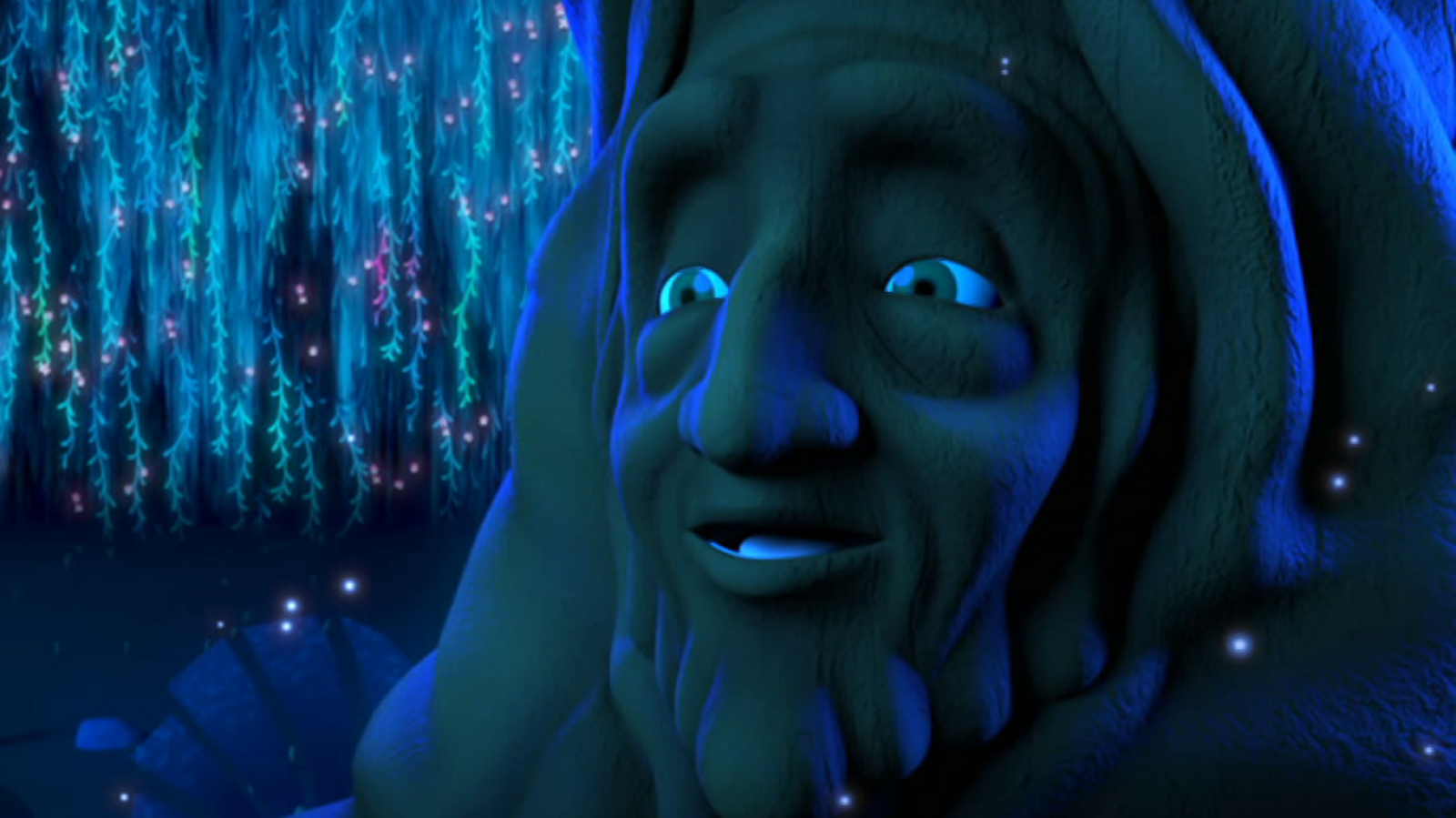 Sigfrid y la cosa - Tin & Tan | Ver