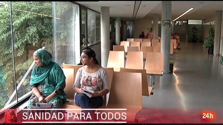 Parlamento - Resumen del 08/09/2018