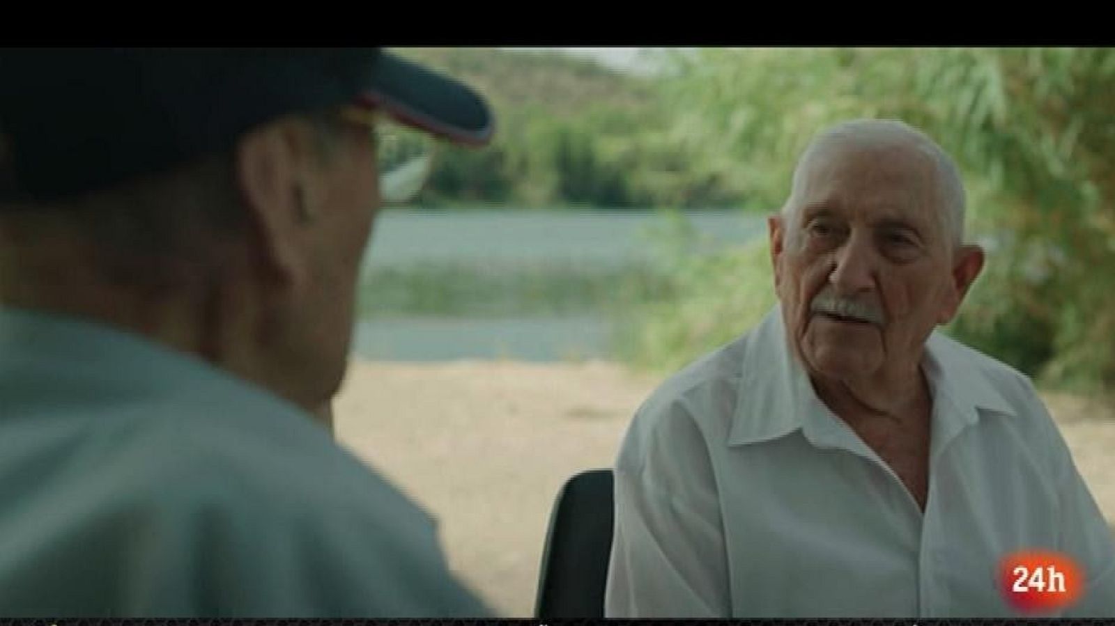 Parlamento - Conoce el parlamento - Vídeo de presentación del 40º aniversario de la Constitución - 08/09/2018