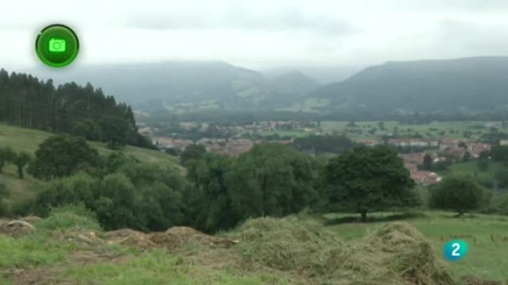 Agrosfera - Cabezón de la Sal