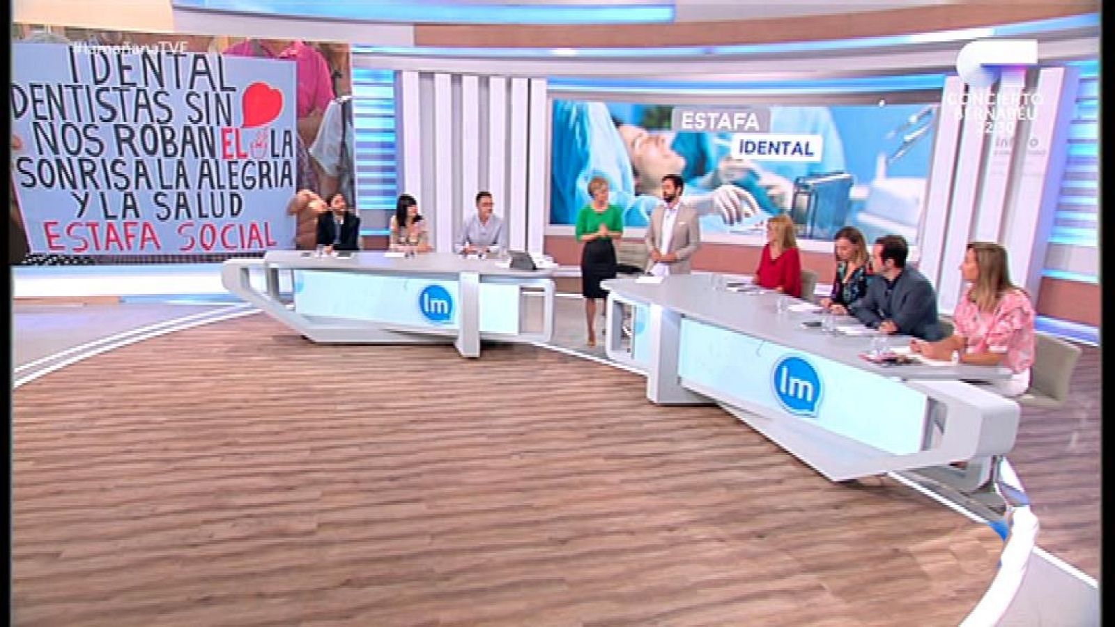 La Mañana - 10/09/18 - ver ahora