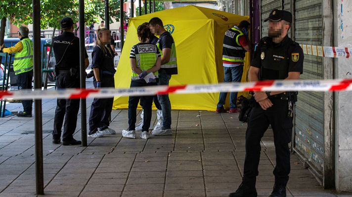 Informativo de Madrid - La Comunidad de Madrid en 4' - 10/09/18