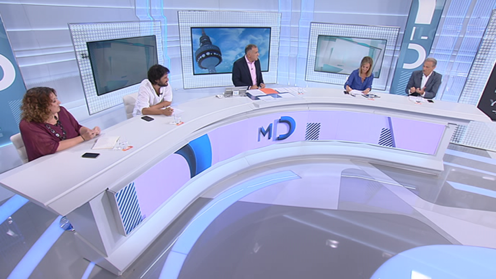 Más desayunos - 10/09/18 - ver ahora