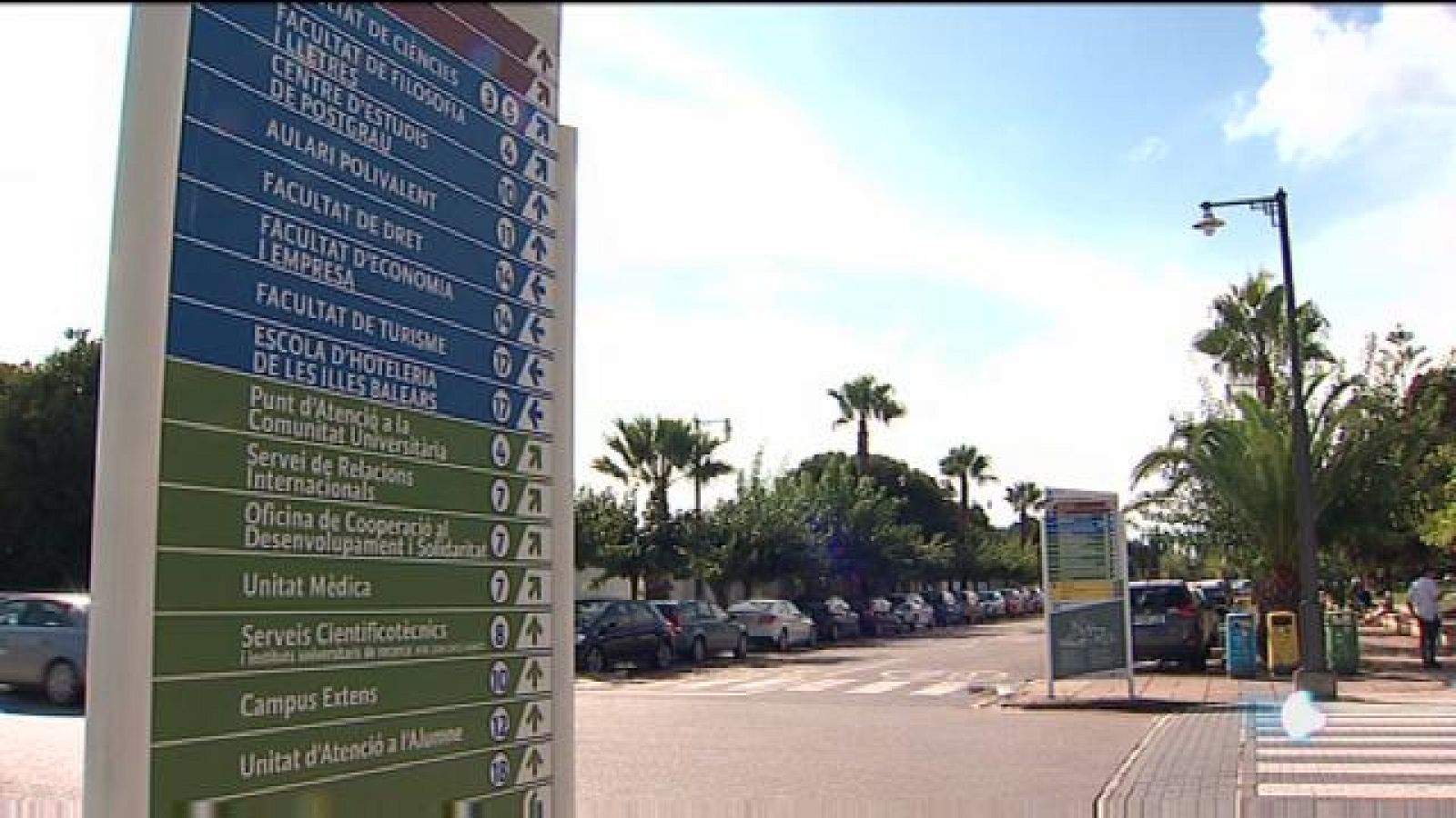 Informatiu Balear en 2' - 10/09/18