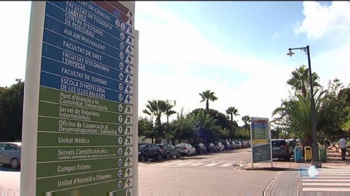 Informatiu Balear - Informatiu Balear en 2' - 10/09/18