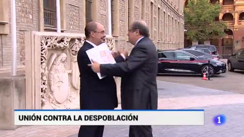 Castilla y León - 10/09/18