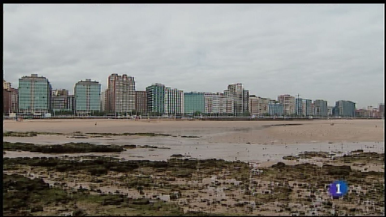 El tiempo en Asturias - 10/09/18 | Ver