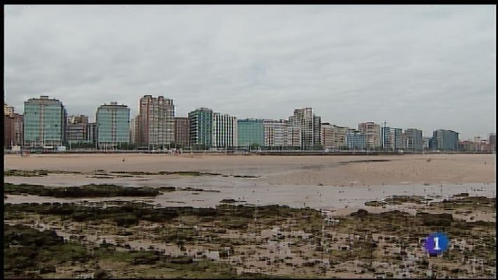 Panorama Regional - El tiempo en Asturias - 10/09/18