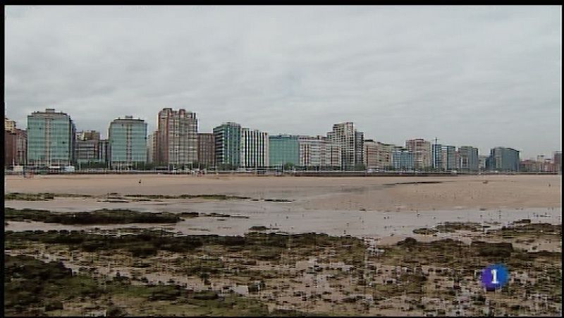 El tiempo en Asturias - 10/09/18 | Ver