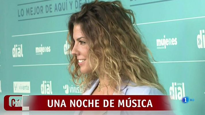 D Corazón - Miriam, Cepeda y Pablo Alborán, unidos por la igualdad