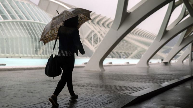 L'Informatiu - Comunitat Valenciana - 10/09/18 - ver ahora