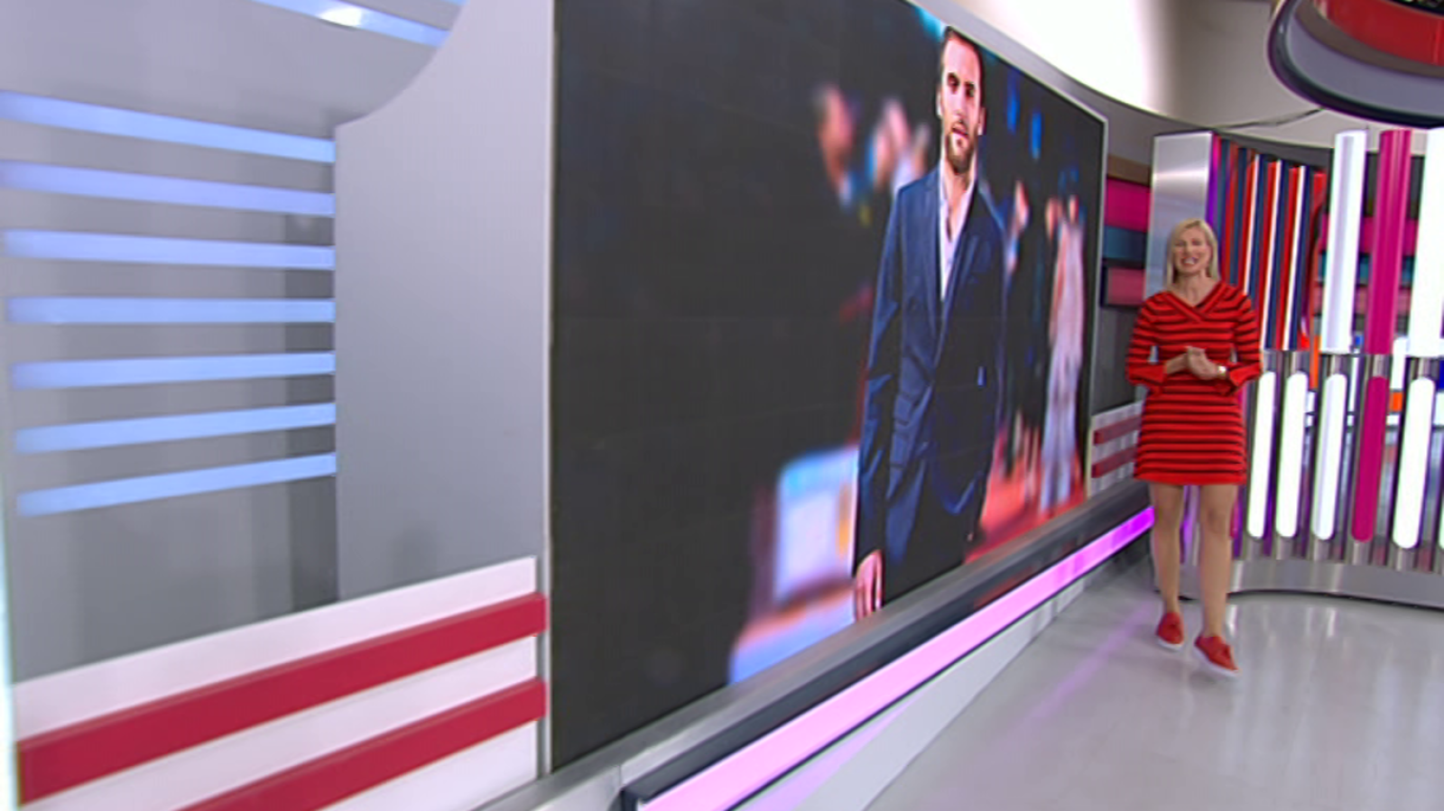 Corazón - 10/09/18 - ver ahora