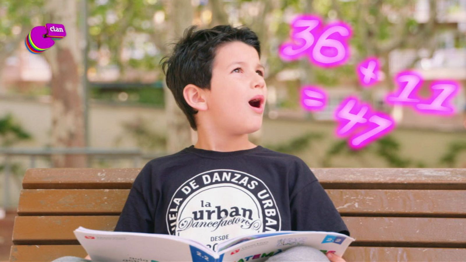 Club Clan - Club Clan | Ver