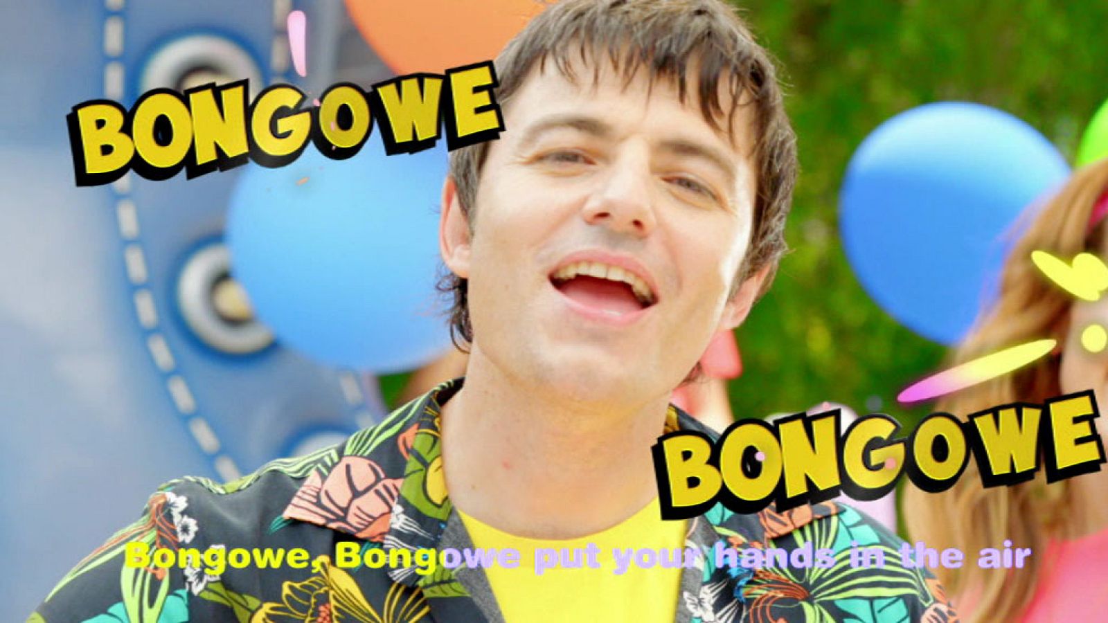 Bongowe - Club Clan | Ver