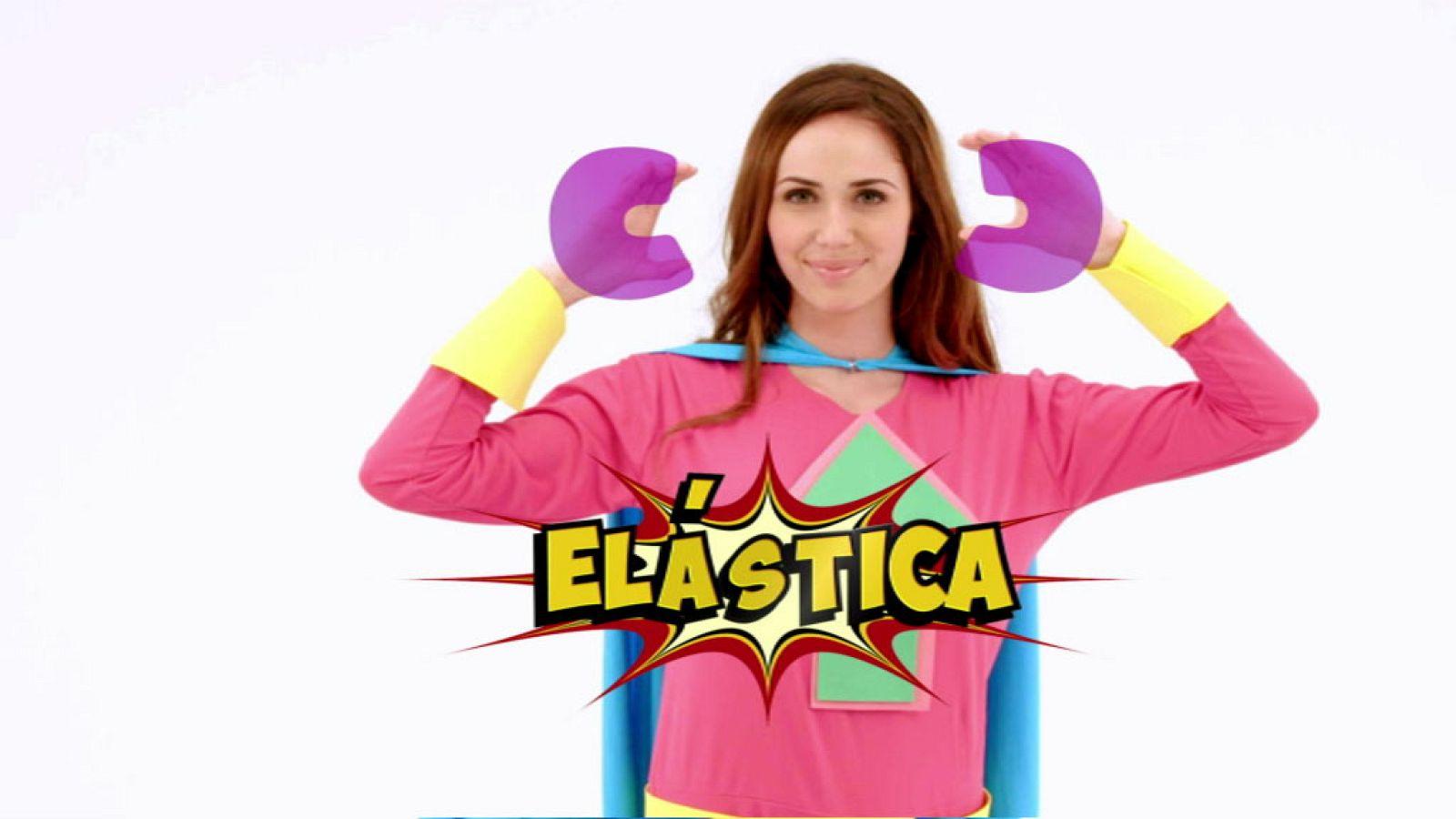 Elástica - Club Clan | Ver