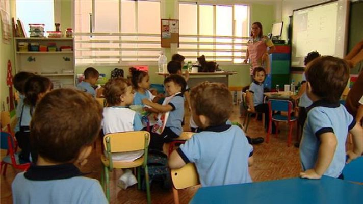 Telecanarias - Canarias en 2' - 10/09/2018