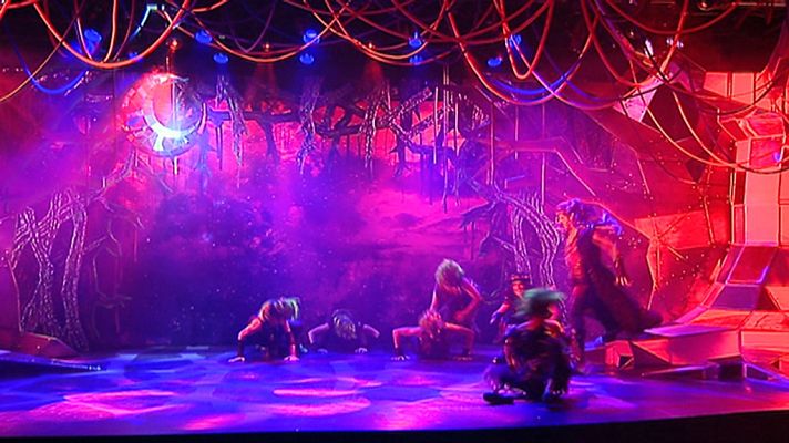 Informativo de Madrid - Informativo de Madrid 2 - 10/09/18