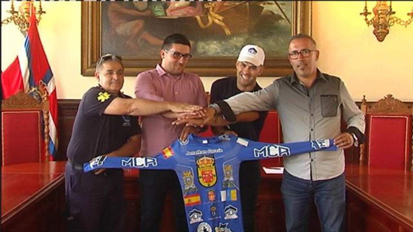 Deportes Canarias - 10/09/2018