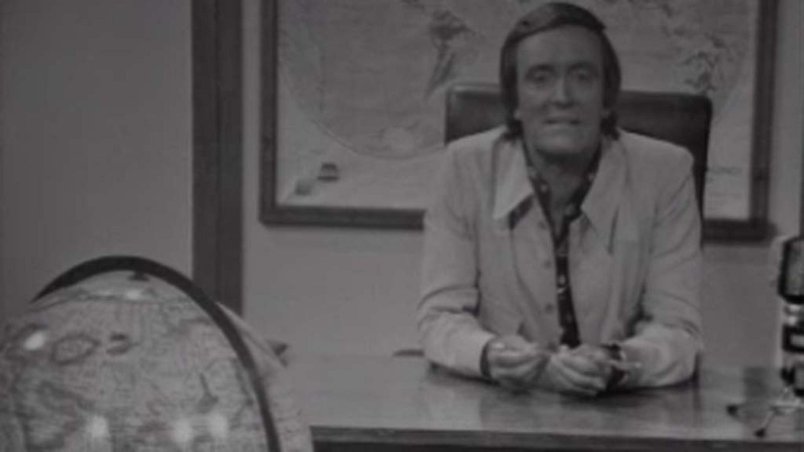 El planeta azul - El lenguaje zoológico (I)