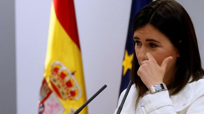 Telediario 1 - Telediario 2 en 4' - 10/09/18