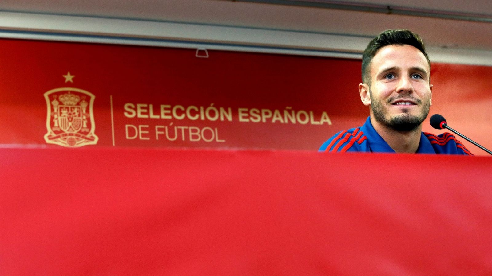 Fútbol - UEFA Nations League Previo España - Croacia (1)