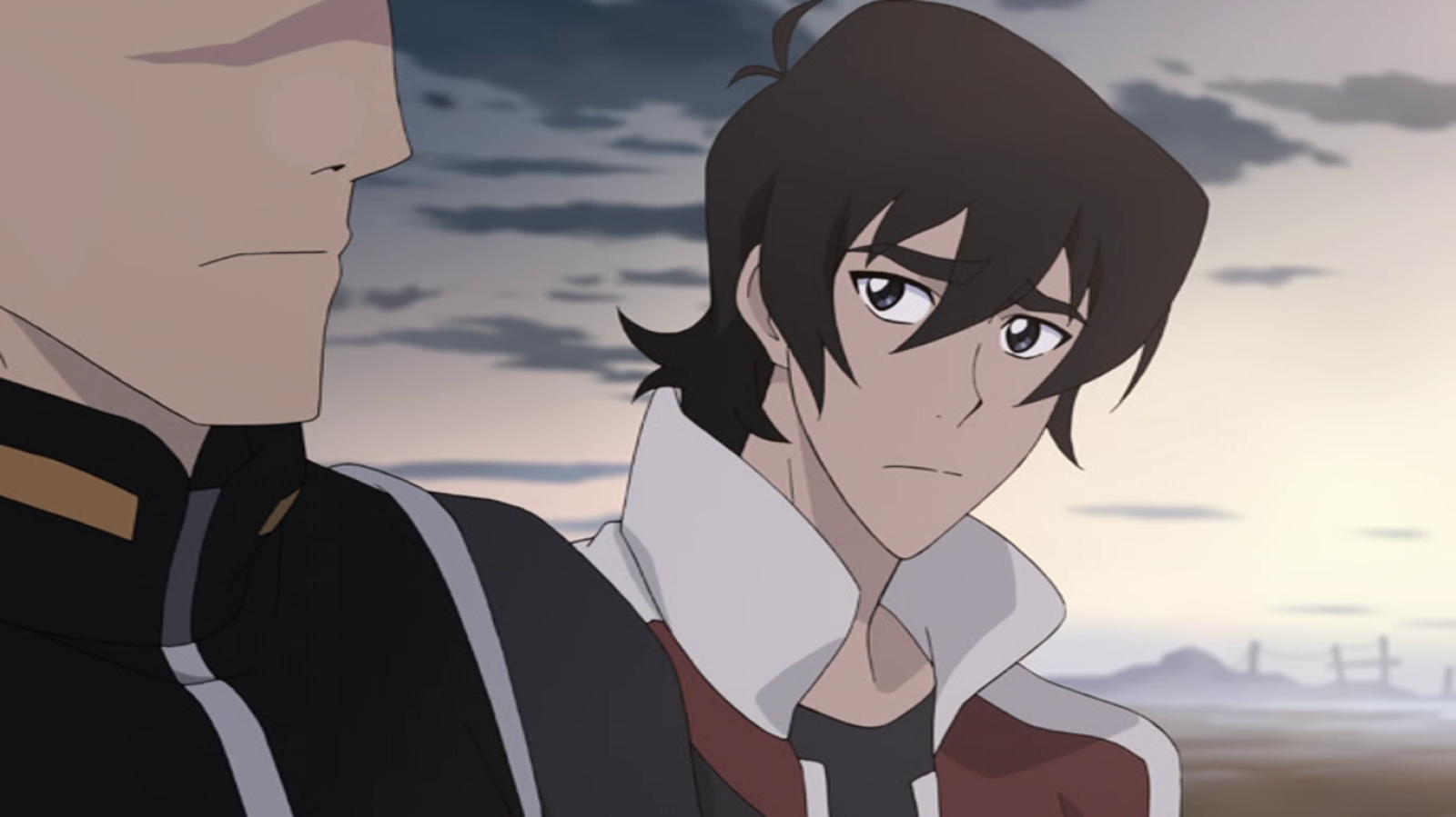 La nueva alianza - Voltron | Ver