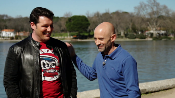 Desafía tu mente - Desafía tu mente - 10/09/18