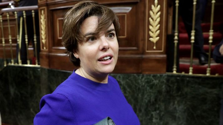 Telediario 1 - Telediario - 21 horas - 10/09/18