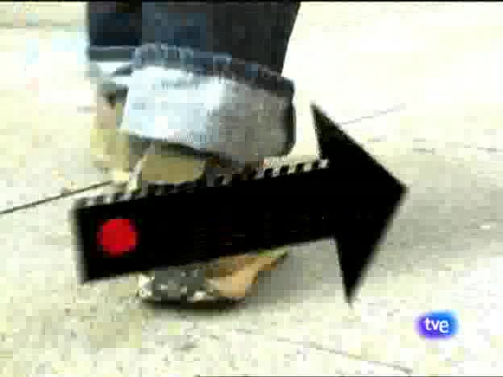 Repor - Si Santiago caminara - Repor | Ver