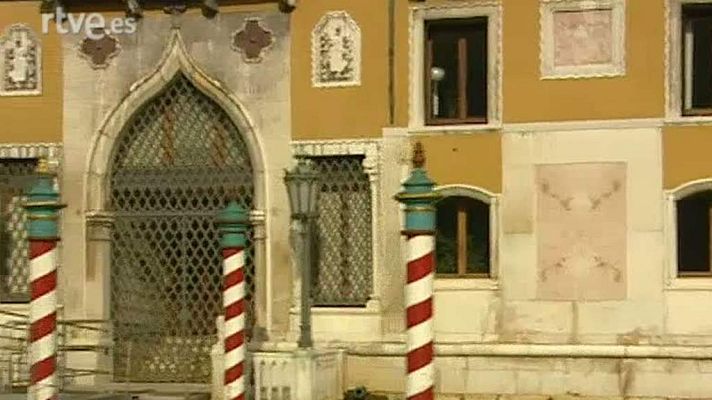 Fue noticia en el Archivo de RTVE - 3/2/2007