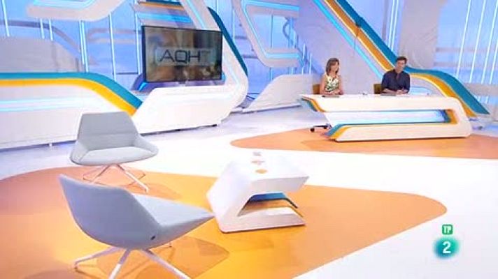 Aquí hay trabajo - De qué hablamos cuando hablamos de precariedad laboral