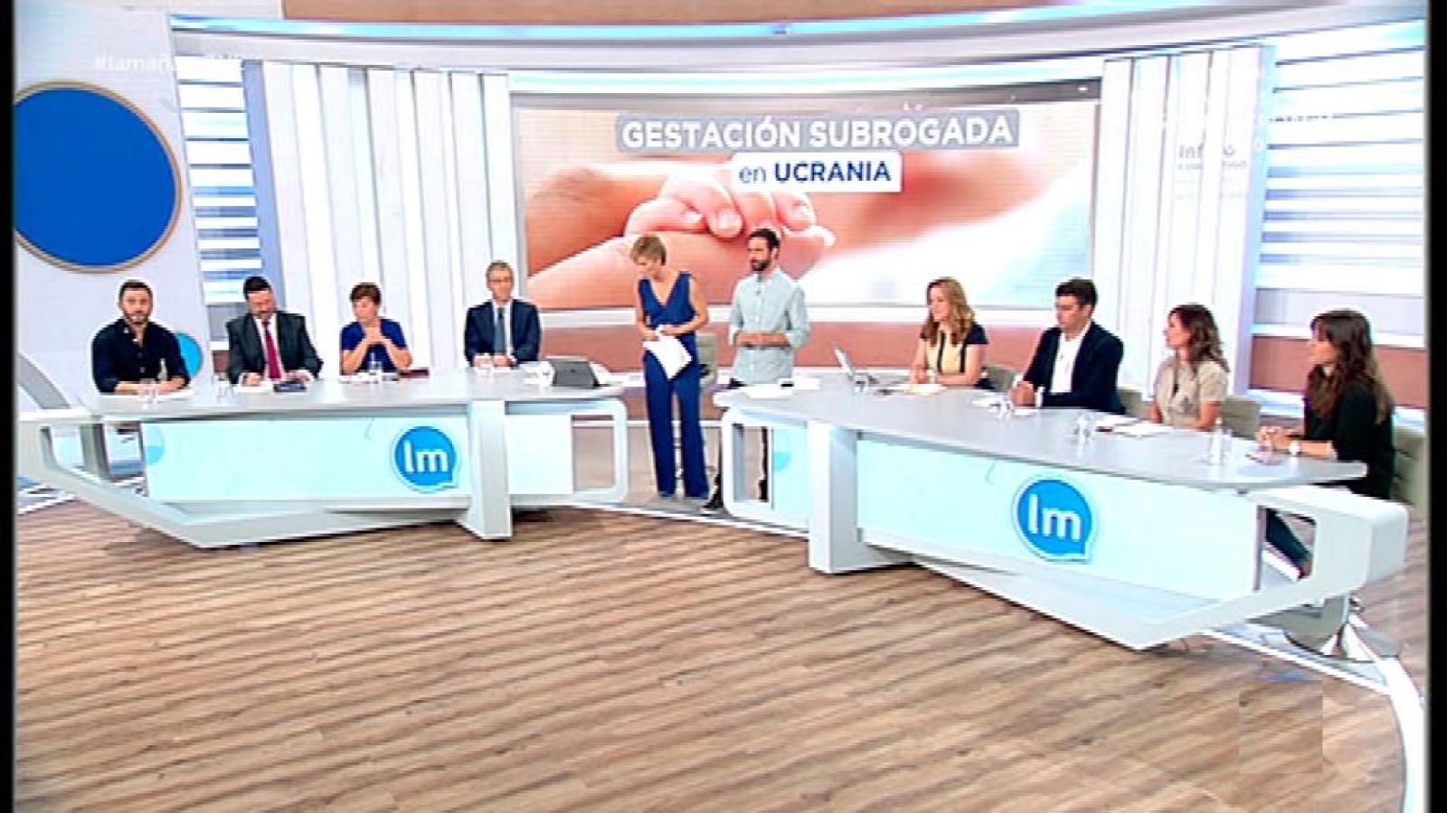 La Mañana - 11/09/18 - ver ahora