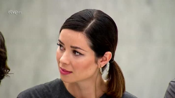 MasterChef Celebrity - Mario se emociona al recordar a David Delfín y Bimba Bosé