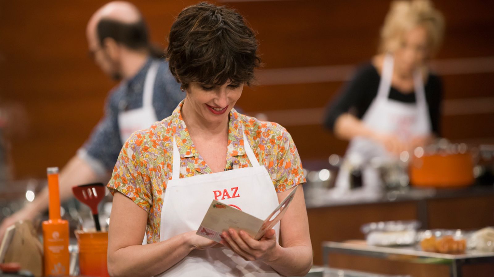 Masterchef Celebrity 3: Los aspirantes reciben regalos | Ver