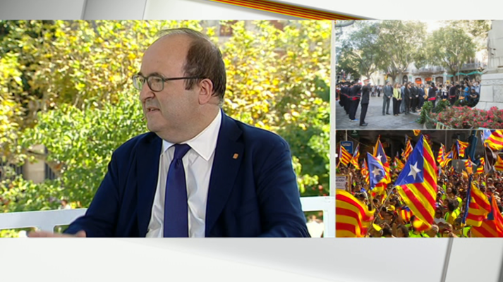 Más desayunos - Más desayunos - 11/09/18