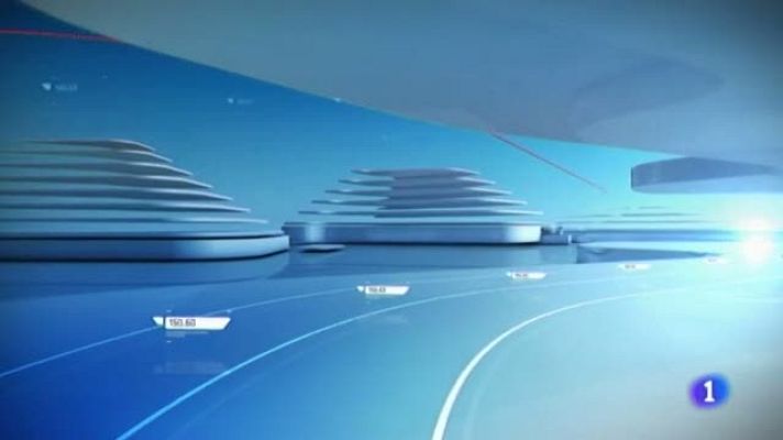 Noticias Murcia - La Region de Murcia en 2' - 11/09/2018