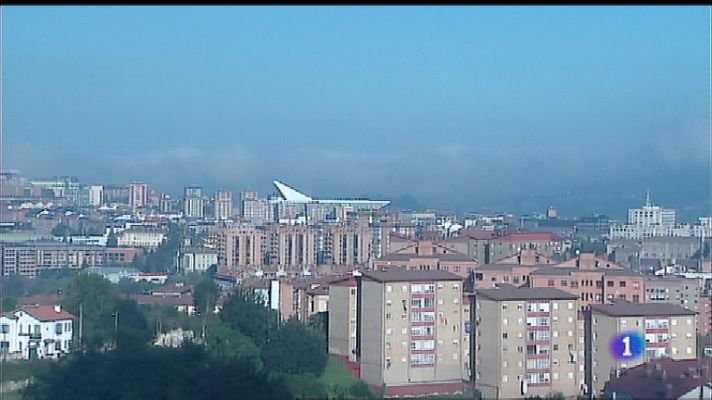 Panorama Regional - El tiempo en Asturias - 11/09/18
